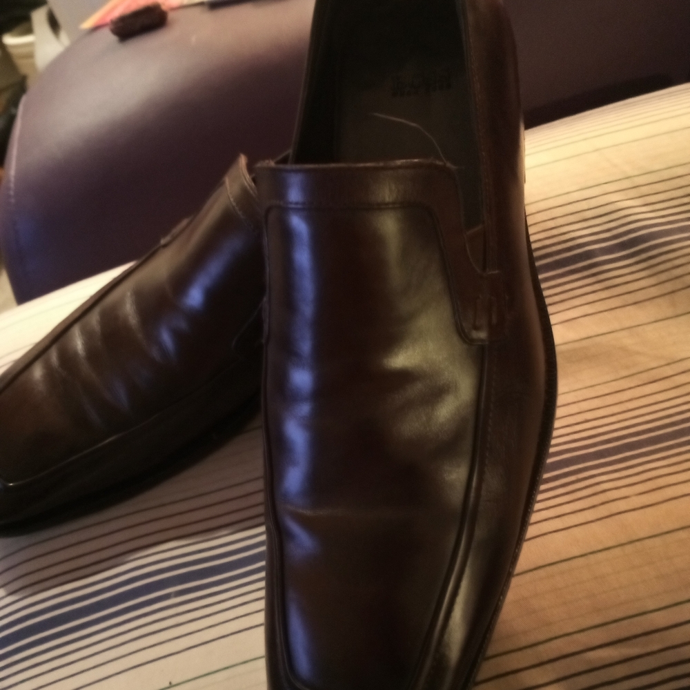 Men's slip on